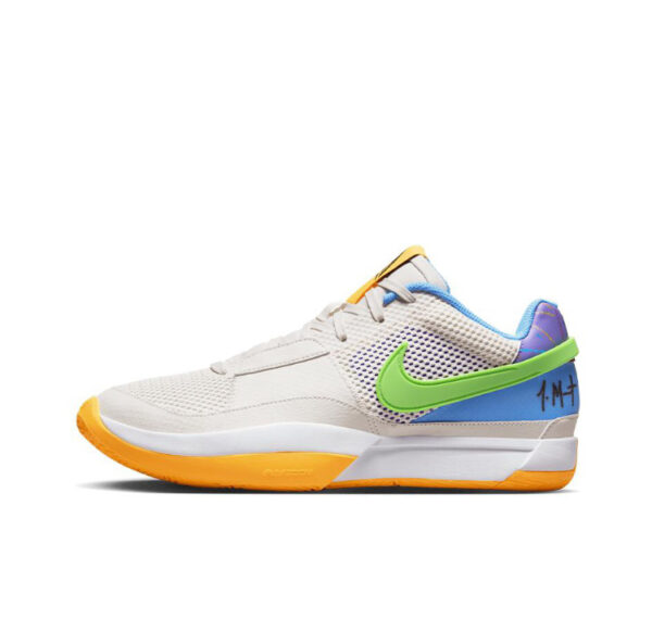 Кроссовки Nike Ja 1